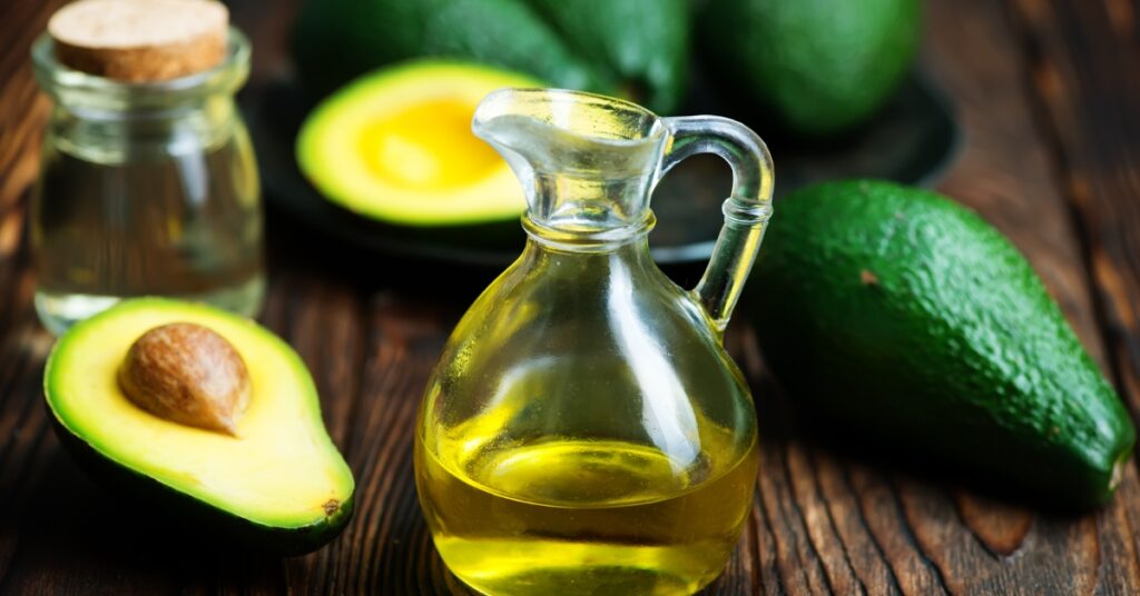 Avocado Oil