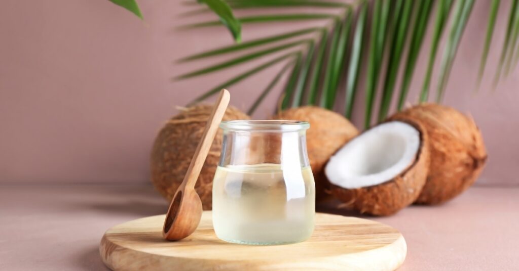 Coconut Oil
