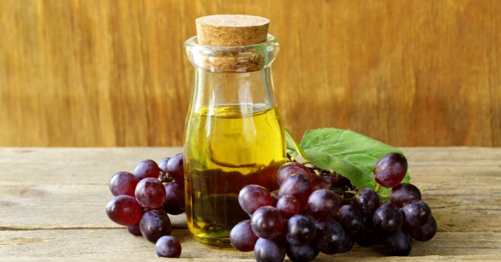 Grapeseed Oil