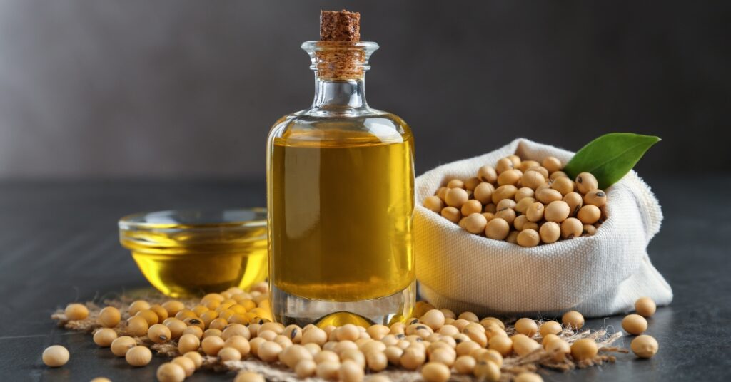 Vegetable Oil