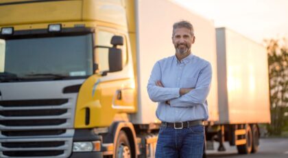 Owner Operator